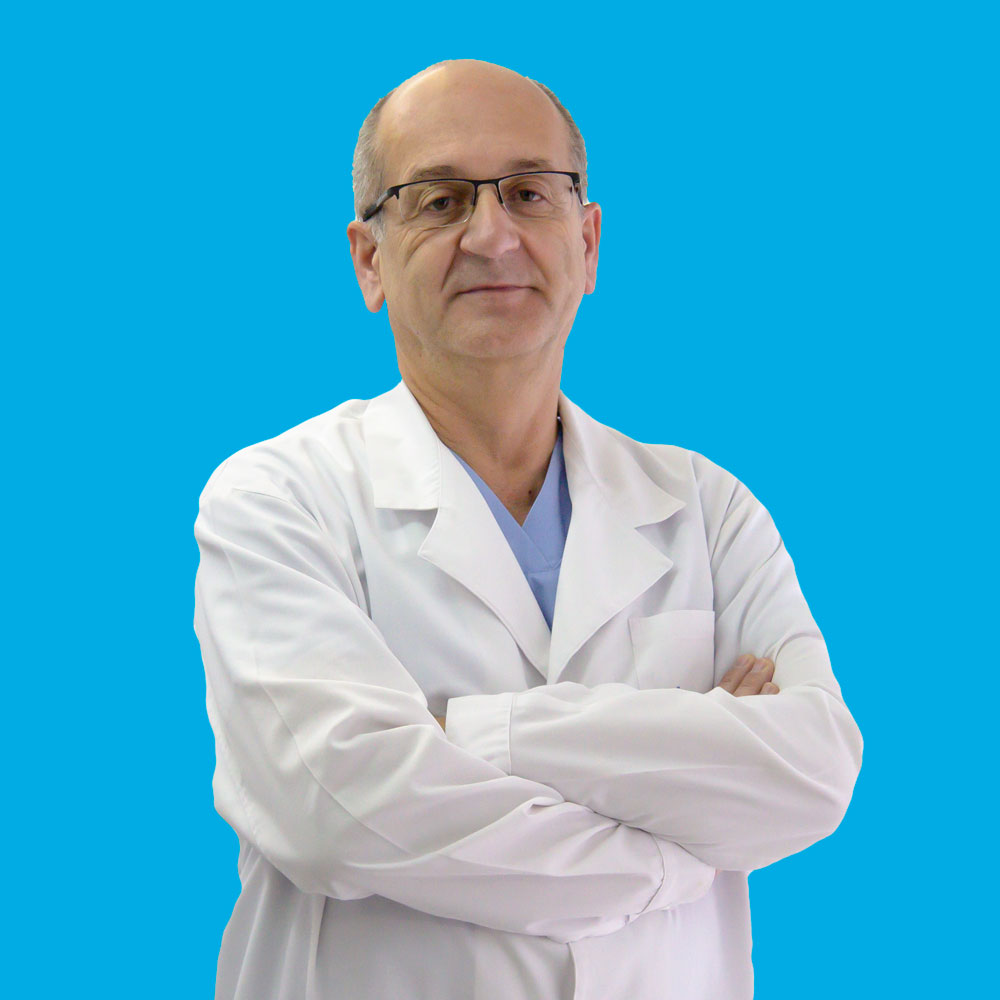 Vitor Viriato (Dr.)